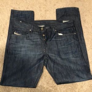 Diesel Buster Men’s 34x32